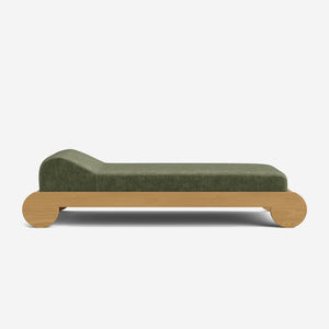 Ionic Daybed by Sarah Sherman Samuel