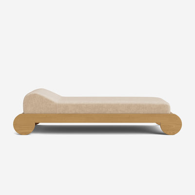 Ionic Daybed by Sarah Sherman Samuel