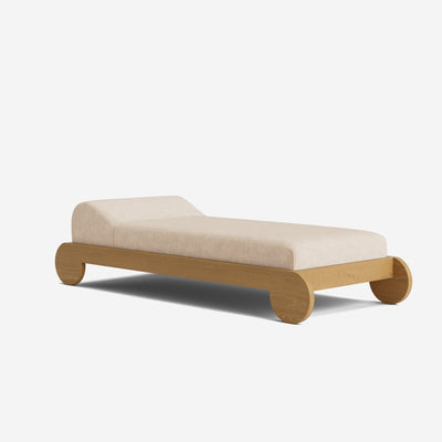 Ionic Daybed by Sarah Sherman Samuel