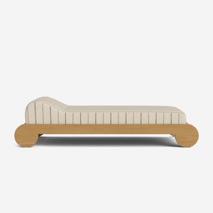 Ionic Daybed by Sarah Sherman Samuel