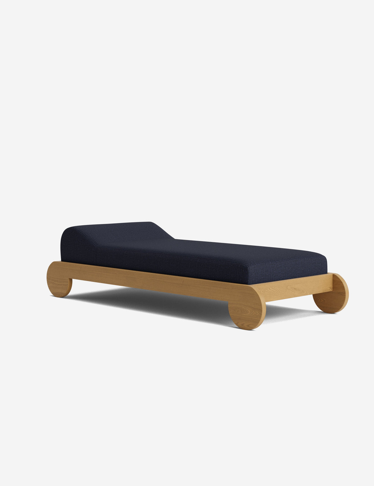 Ionic Daybed by Sarah Sherman Samuel
