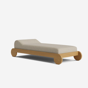 Ionic Daybed by Sarah Sherman Samuel