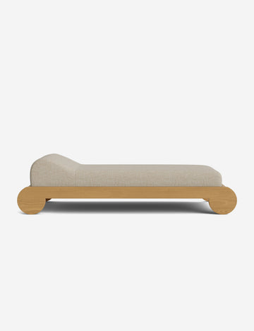 Oatmeal Performance Cotton Weave