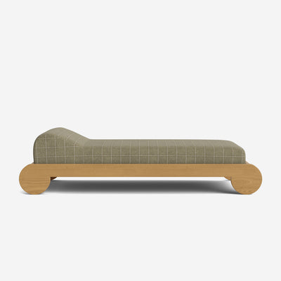 Ionic Daybed by Sarah Sherman Samuel
