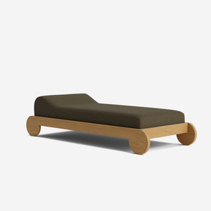 Ionic Daybed by Sarah Sherman Samuel
