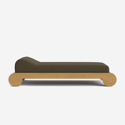 Ionic Daybed by Sarah Sherman Samuel
