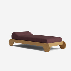 Ionic Daybed by Sarah Sherman Samuel