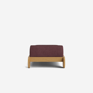 Ionic Daybed by Sarah Sherman Samuel