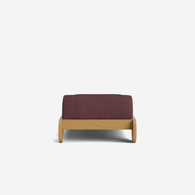 Ionic Daybed by Sarah Sherman Samuel
