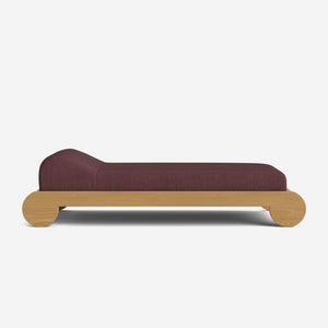 Ionic Daybed by Sarah Sherman Samuel