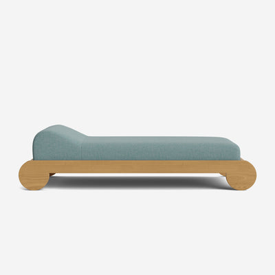 Ionic Daybed by Sarah Sherman Samuel