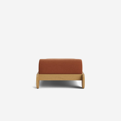 Ionic Daybed by Sarah Sherman Samuel
