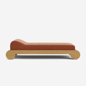 Ionic Daybed by Sarah Sherman Samuel