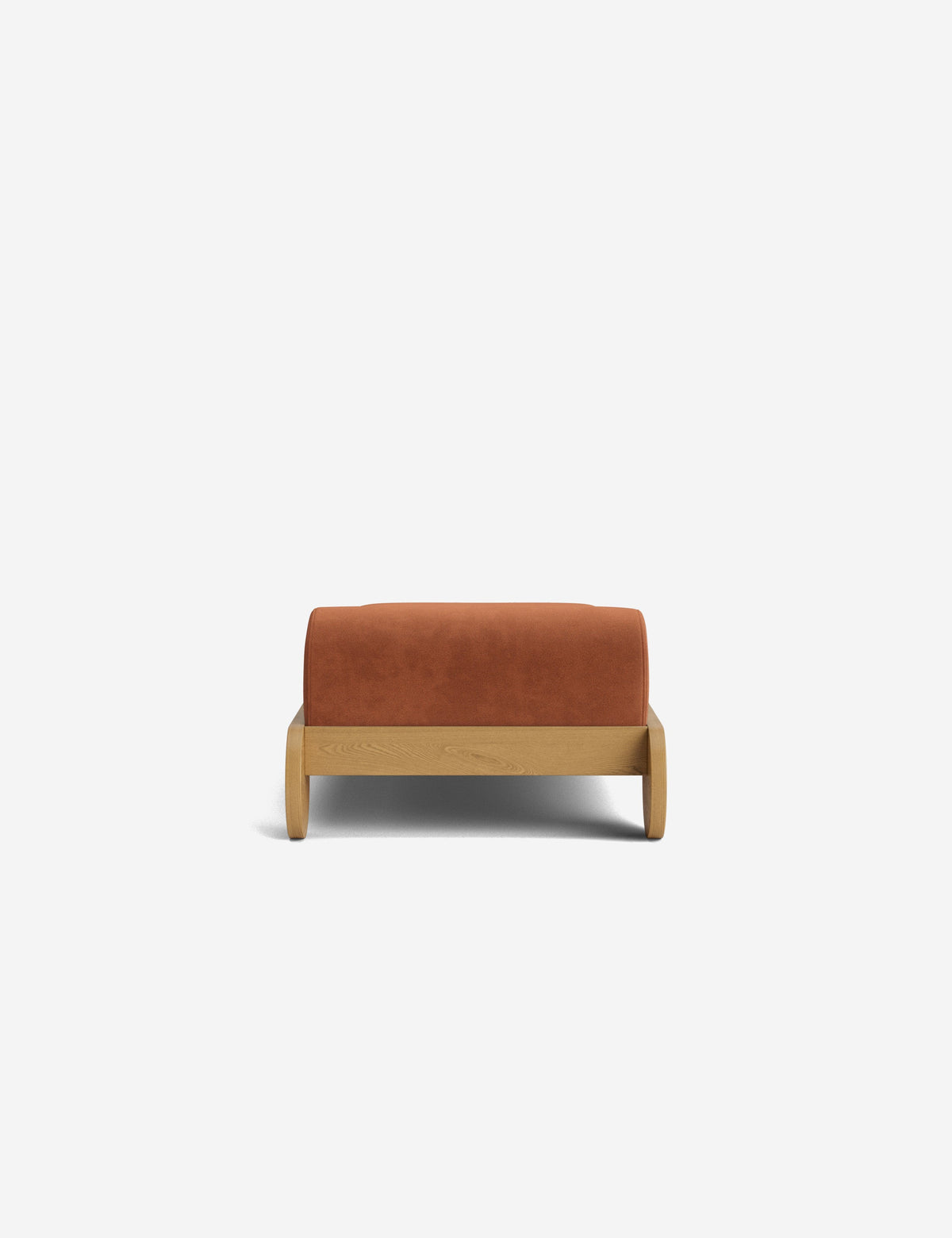 Ionic Daybed by Sarah Sherman Samuel
