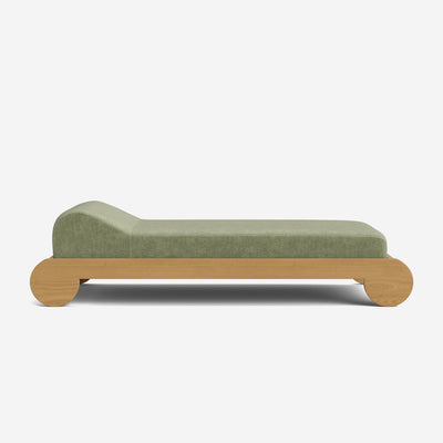 Ionic Daybed by Sarah Sherman Samuel