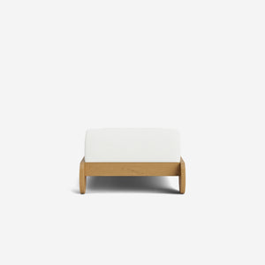 Ionic Daybed by Sarah Sherman Samuel