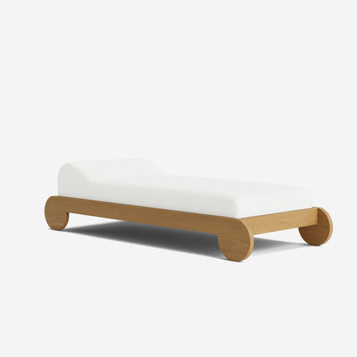 Ionic Daybed by Sarah Sherman Samuel