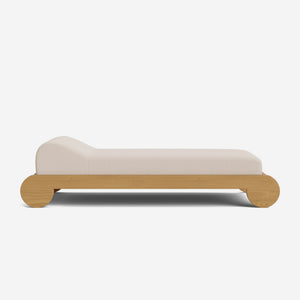 Ionic Daybed by Sarah Sherman Samuel