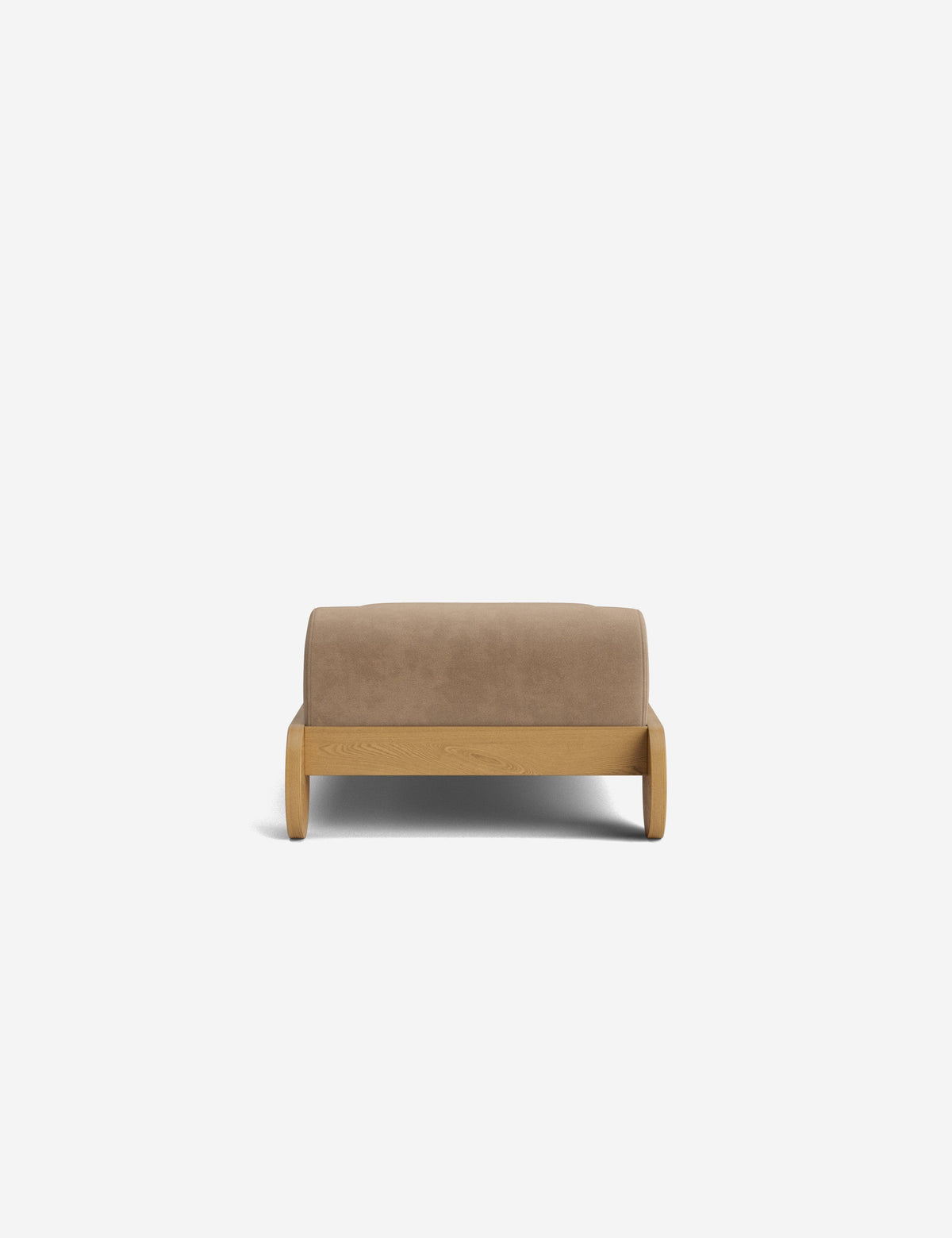 Ionic Daybed by Sarah Sherman Samuel