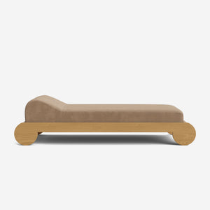 Ionic Daybed by Sarah Sherman Samuel
