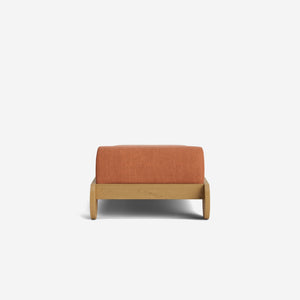 Ionic Daybed by Sarah Sherman Samuel