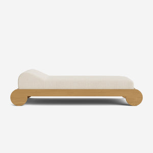 Ionic Daybed by Sarah Sherman Samuel