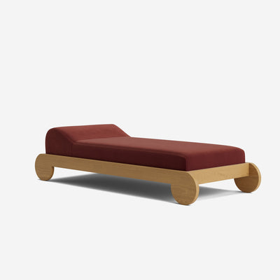 Ionic Daybed by Sarah Sherman Samuel