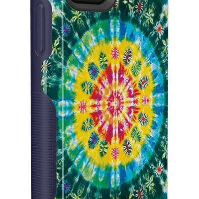 Veneta Tapestry | Grateful Dead Tie Dye Case