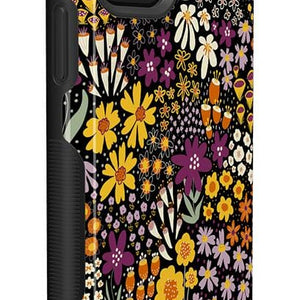 Falling for You | Plum Floral Case