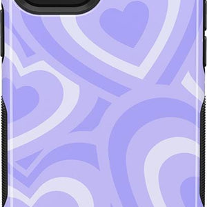 Love Song | Lavender Heart Case