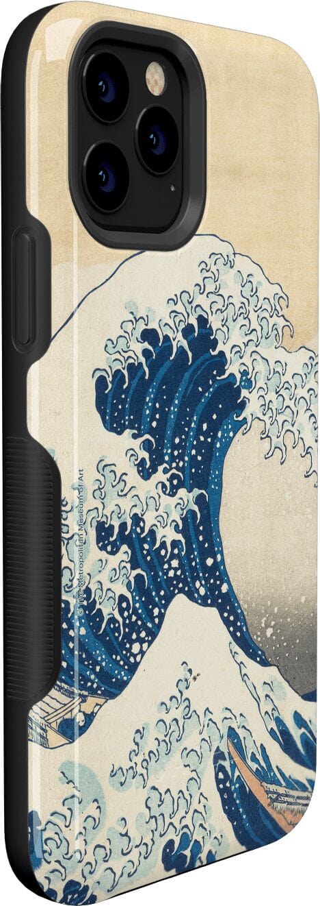 The Great Wave | The Met Series Case