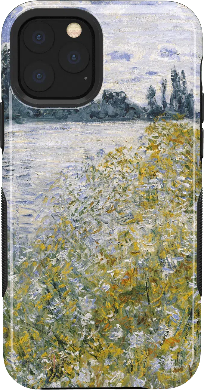 Monet’s Summer Landscape | The Met Series Case