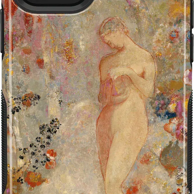 Pandora | The Met Series Case