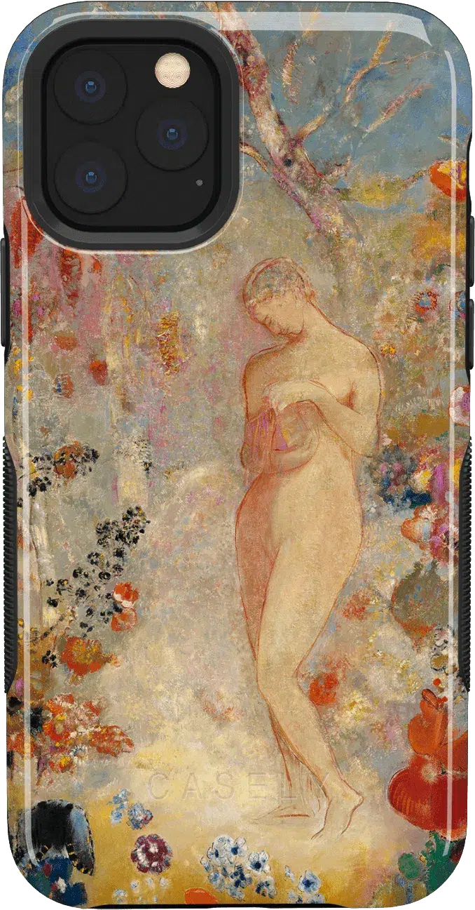 Pandora | The Met Series Case