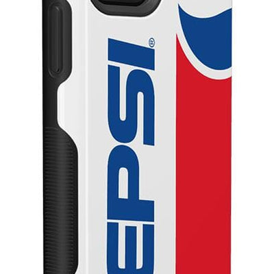 Keep It On Ice | Pepsi Can Case