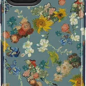 Vincent’s Flowers | Van Gogh Museum Case