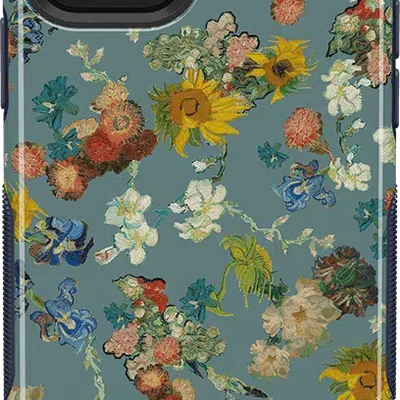 Vincent’s Flowers | Van Gogh Museum Case