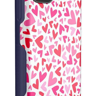 XOXO | Candy Hearts Case