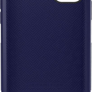 Midnight Color Splash | Abstract Retro Case