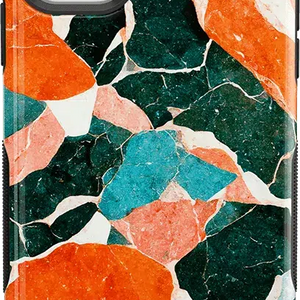 Of Quartz! | Sculpted Marble Case