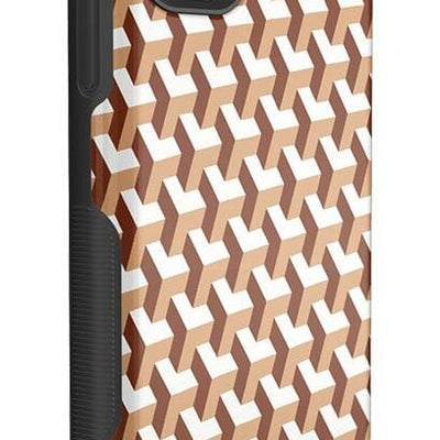 Step It Up | Abstract Geo Case