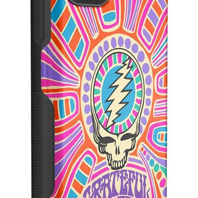 Art of Chaos | Grateful Dead Skull Case