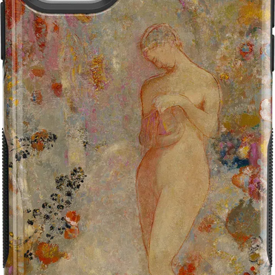 Pandora | The Met Series Case