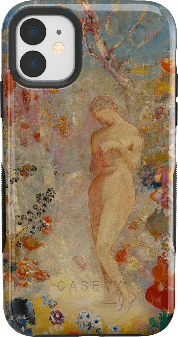 Pandora | The Met Series Case