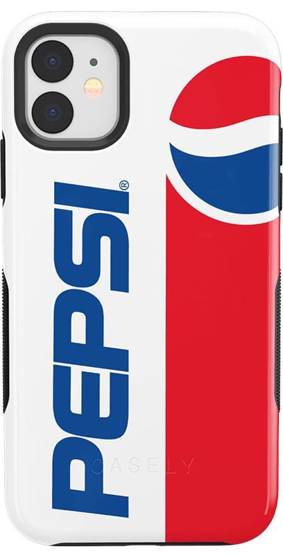 Keep It On Ice | Pepsi Can Case