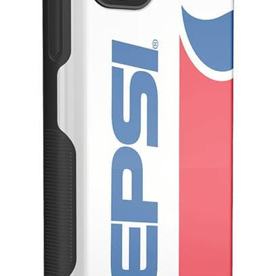 Keep It On Ice | Pepsi Can Case