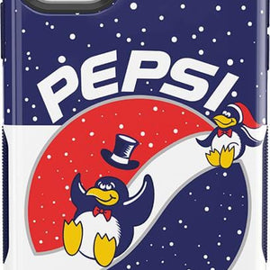 Penguin Party | Pepsi Wonderland Case