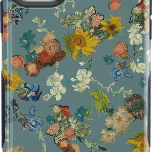 Vincent’s Flowers | Van Gogh Museum Case