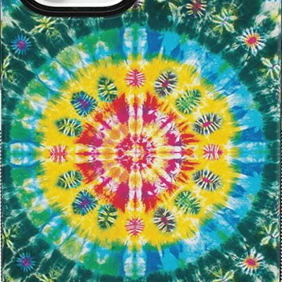 Veneta Tapestry | Grateful Dead Tie Dye Case