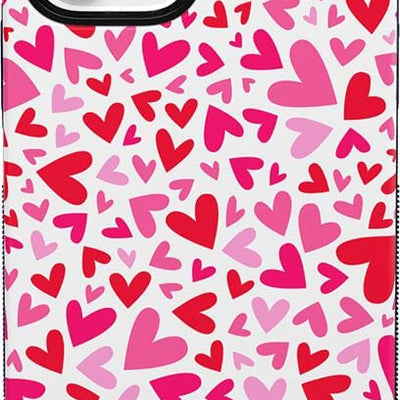XOXO | Candy Hearts Case